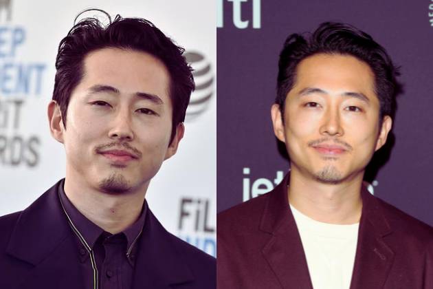 Steven Yeun Net Worth