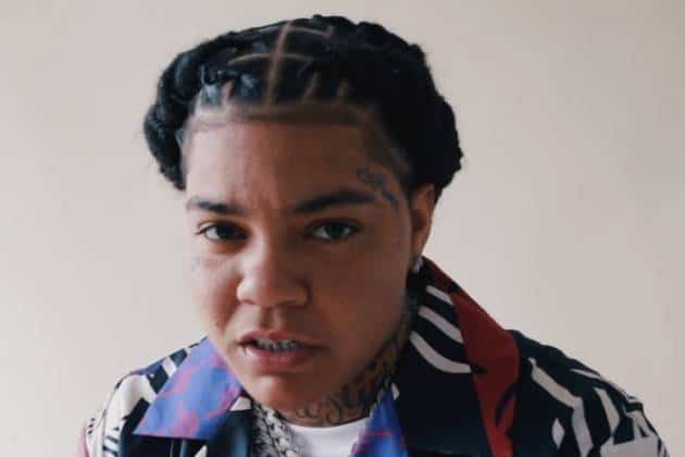 Young M.A Net Worth: How the Young Rapper Make Money