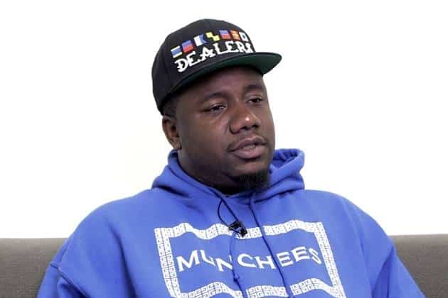 Murda Mook Net Worth: How the Rapper Makes Money