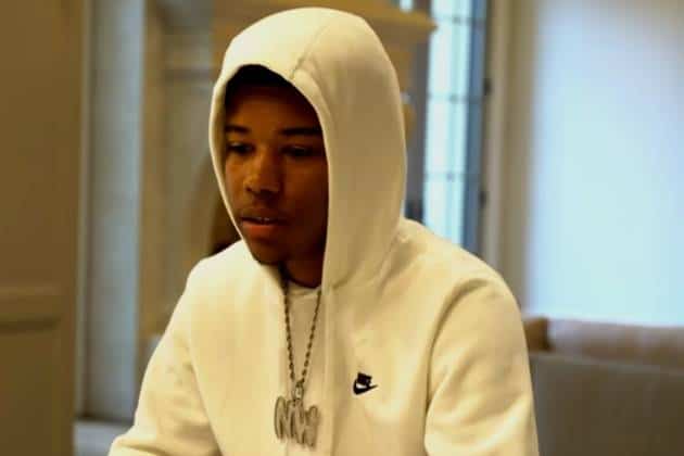 Nardo Wick Net Worth: How Rich is the American Rapper