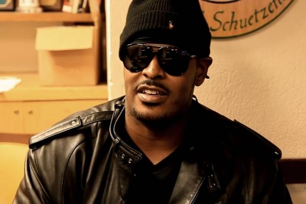 Sheek Louch Net Worth: How the American Rapper Makes Money