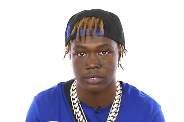 2KBaby Net Worth: How The Young Rapper Makes Money