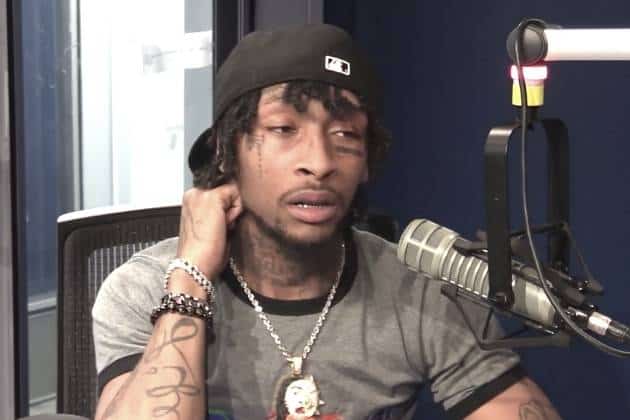 Shordie Shordie Net Worth: How Rich is the Rapper