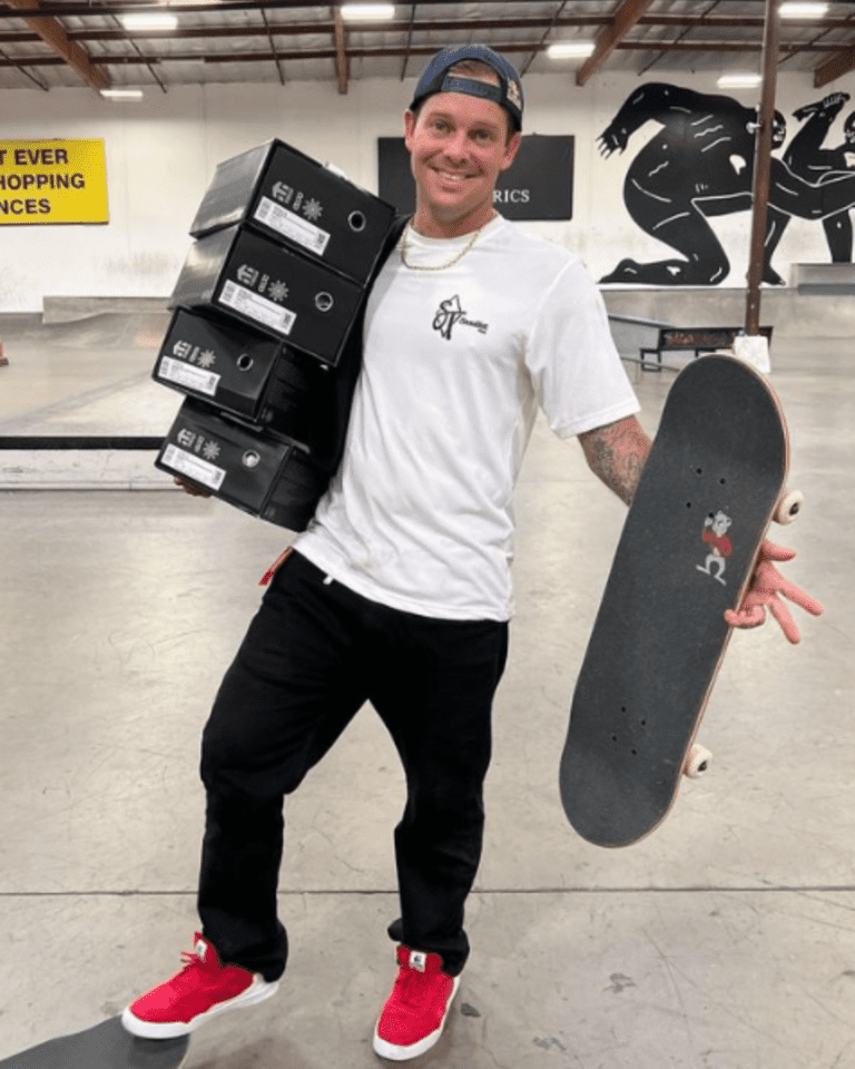 Ryan Sheckler Net Worth 2023 How Rich Is He Now?