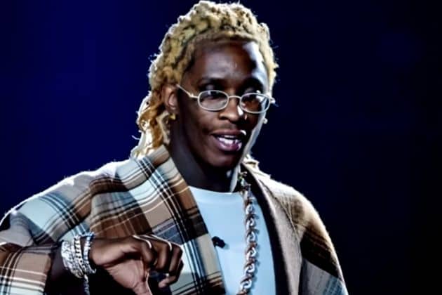 Young Thug Net Worth: How Rich is this Rapper Actually