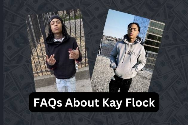 FAQs About Kay Flock