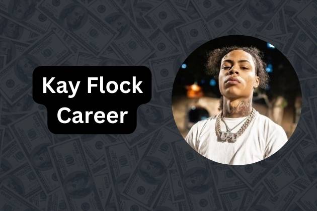 Kay Flock Career