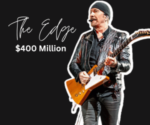Richest Guitarist 2024_ No3. Eric Clapton Net Worth 450 Million Dollars (2)