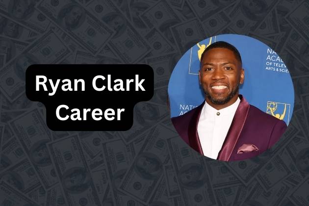 Ryan Clark Career