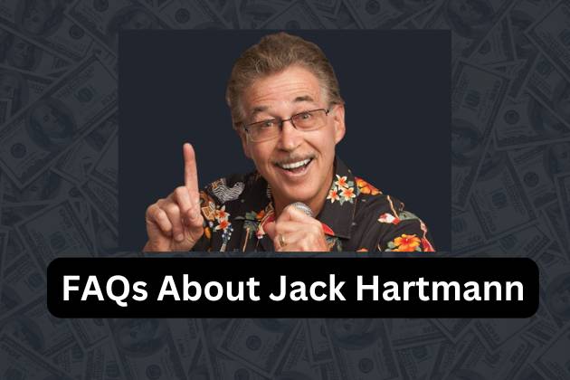 FAQs About Jack Hartmann